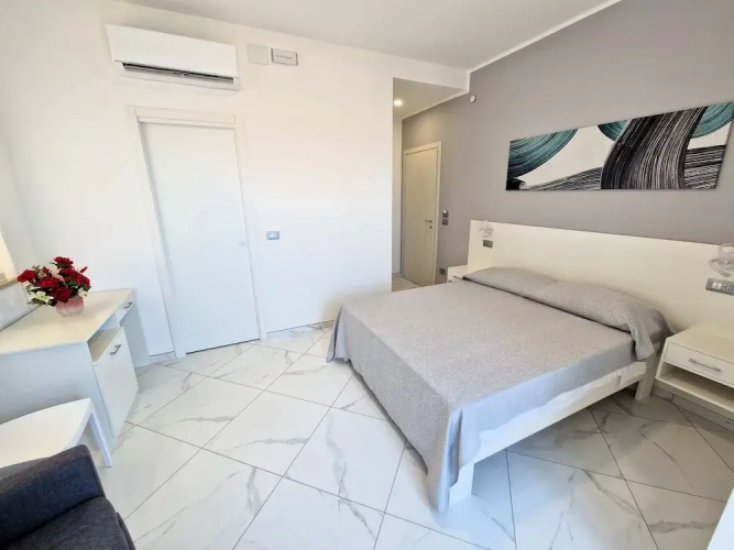 Al 211 Rooms