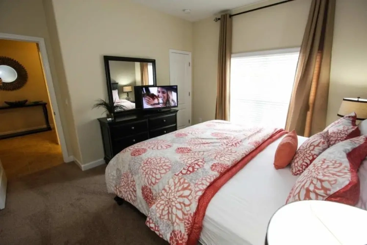 Standard Family room