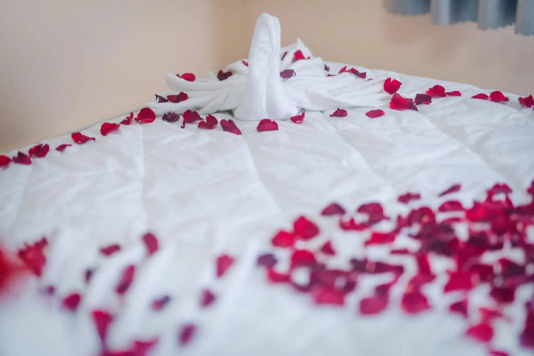 Lavender Hotel