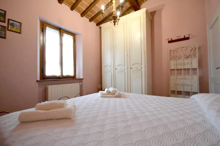 Villa I Cocciai