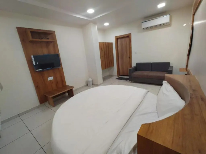 Hotel Neelkamal