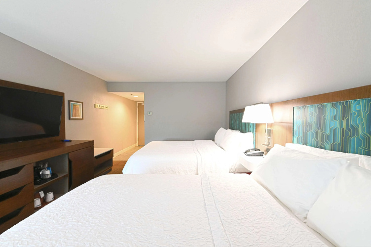 Hampton Inn Richmond West Innsbrook