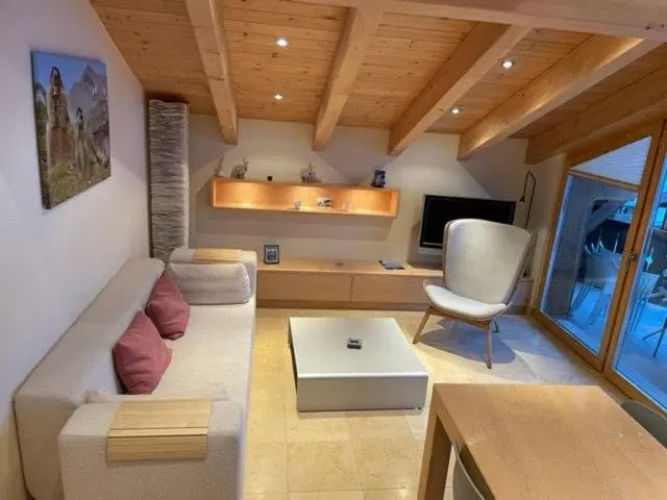 Aramis Dachwohnung 4