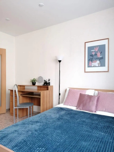 Фотография номера квартиры Апартаменты на улице Авиаторов 68