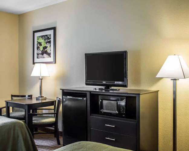 Quality Inn Minocqua