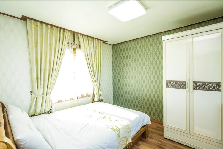 Seosan Hotel