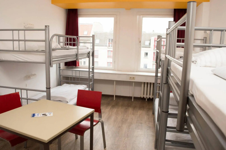 City Hostel Berlin