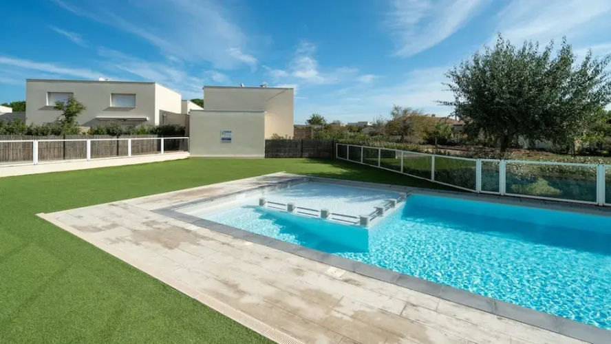 Comfortable Villa by the Sea