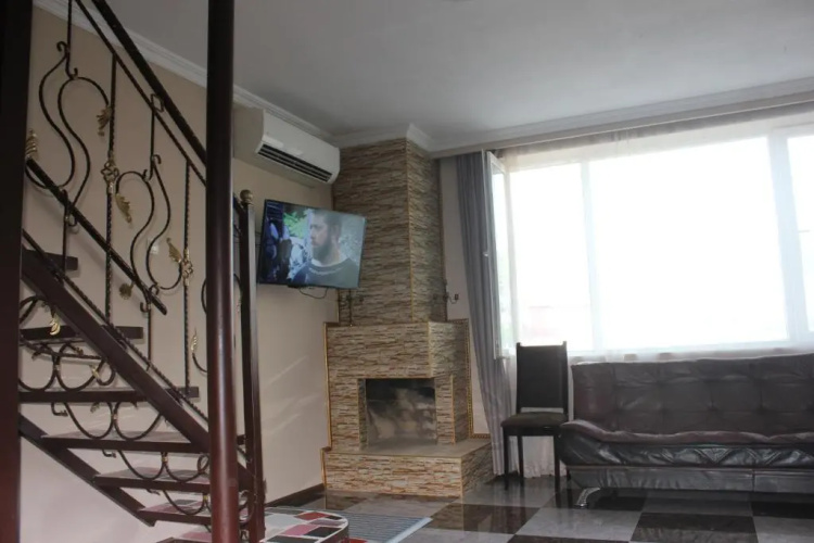 Grigoleti Relax Cottage