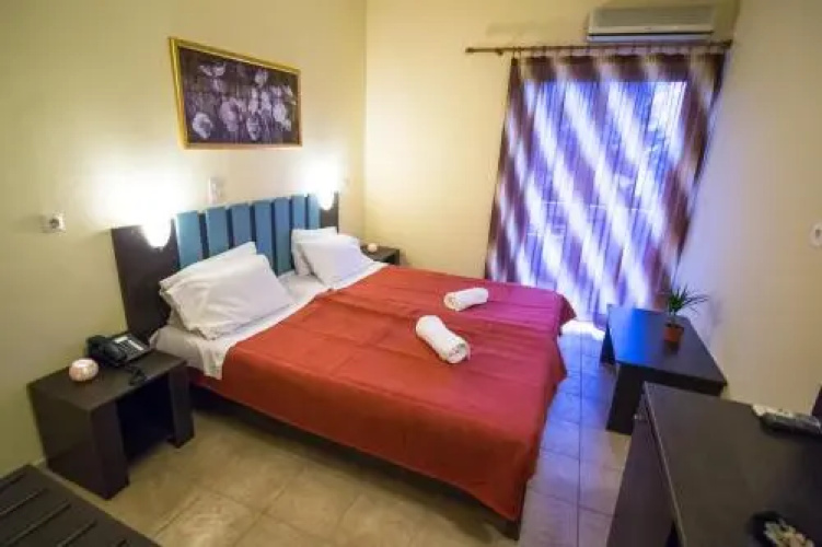Hotel Kassopi