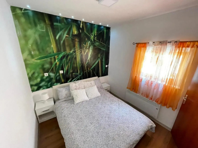 Cozy 1B Apartment Vera-self check in