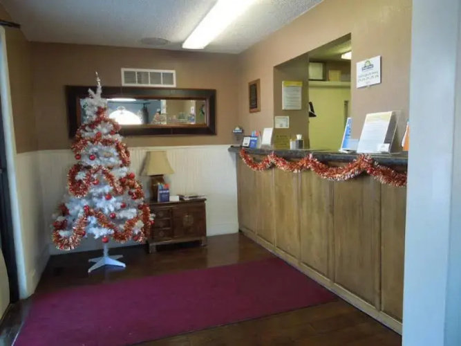 Days Inn Riverton