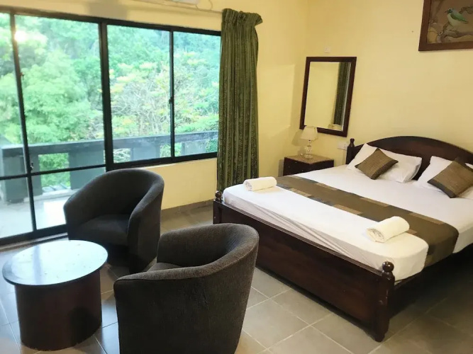 Brookside Nature Resort