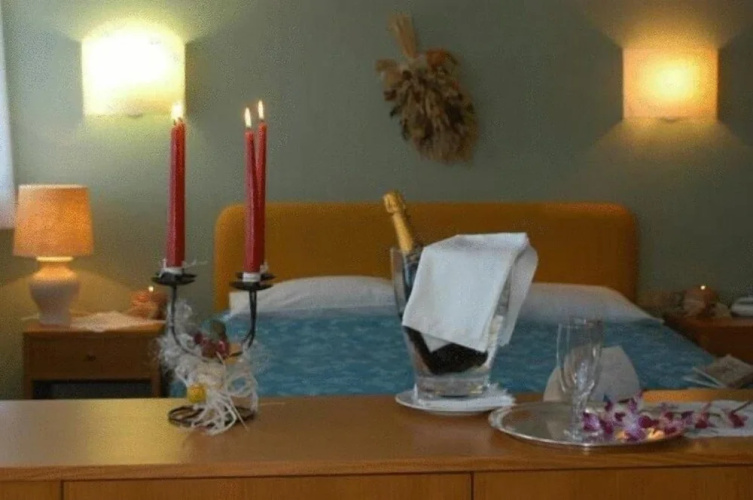 Rifugio Hotel Eurotel