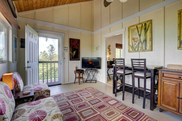 1 Bedroom Cottage
