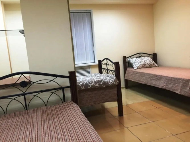 Classic Triple room