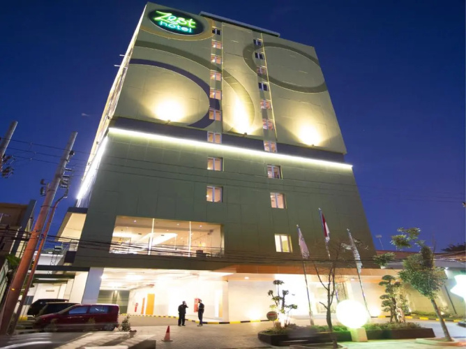 Hotelafbeelding