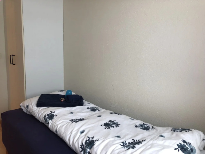 Vestmannsvatn Guesthouse