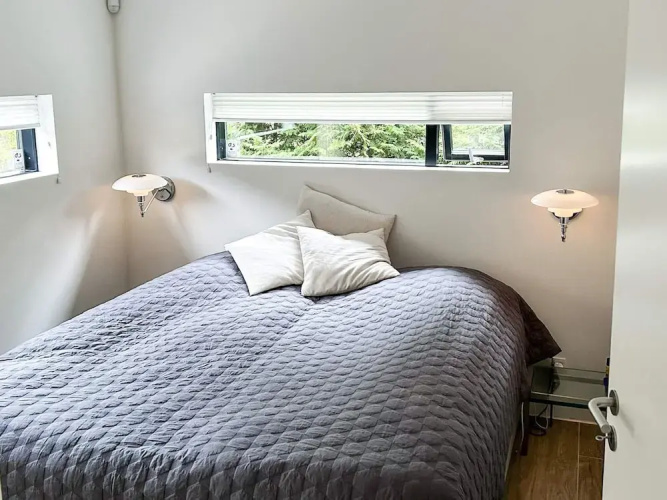 5 Star Holiday Home in Silkeborg