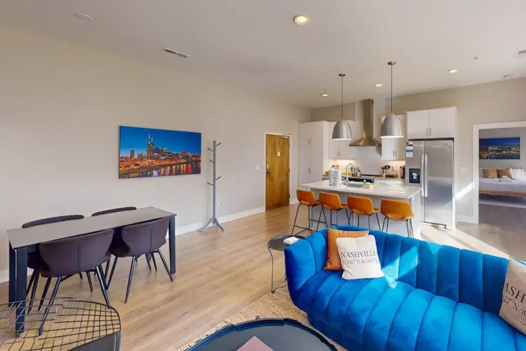 Mason Lofts