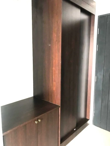 Deluxe Double room with ocean view