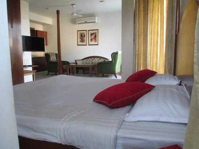Superior Double room