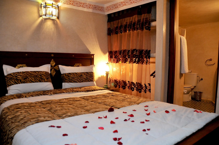 Riad Lila