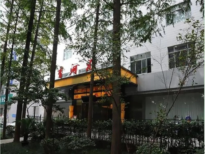 Hotelafbeelding