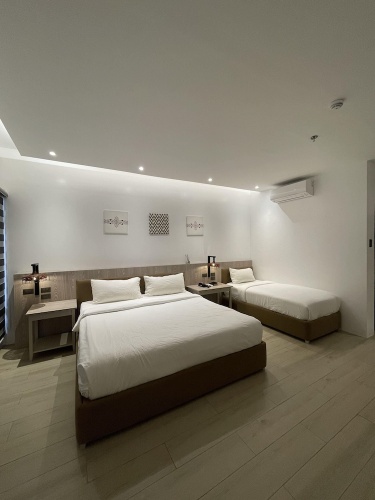 Premium room