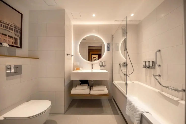 Hampton By Hilton Wroclaw Airport