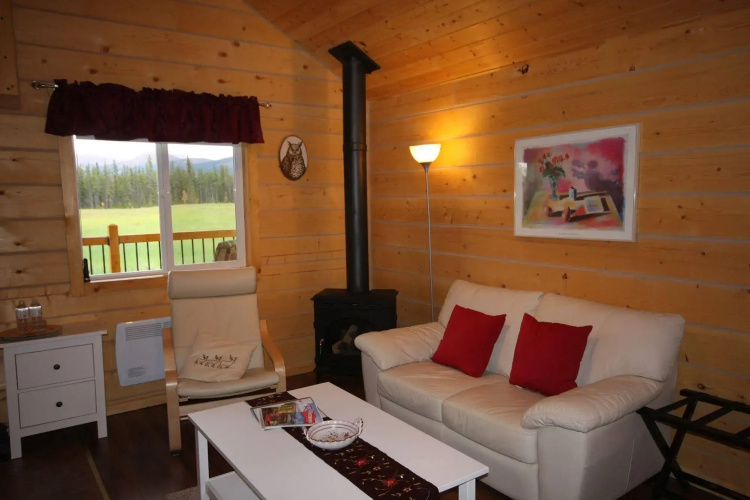 Northern Lights Resort & SPA