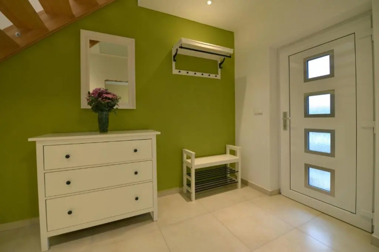 Apartmany Belveder