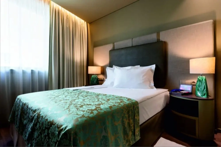 Single room