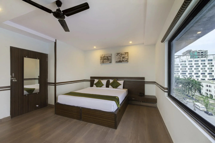 Hotel The Stay