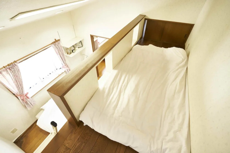Horii Tei Vr