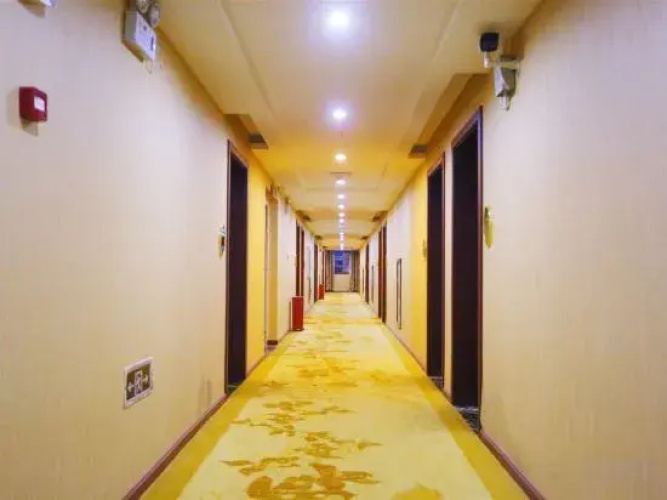 Boshida Hotel