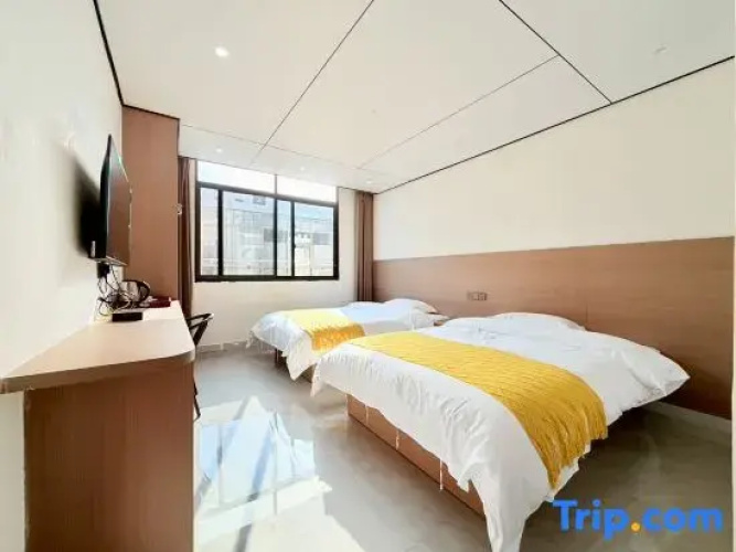 Wentang Mima Homestay
