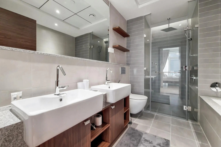Za'abeel - Park Gate Residence 2 507