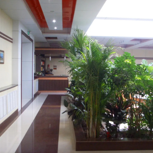 Yabuli Lanyin Hotel