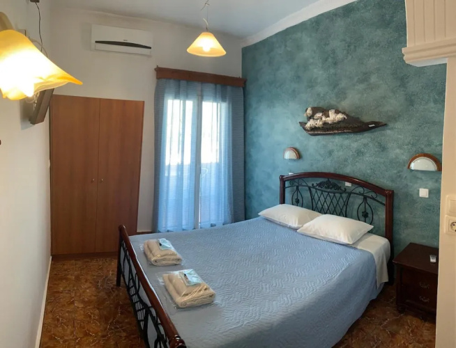 Villa Ilios