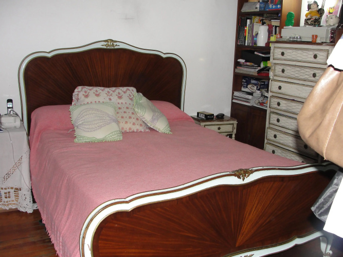 Aires De Tango Hostel