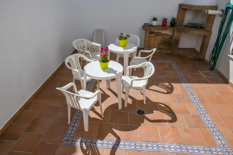 Casa Saki