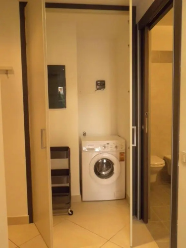 Sole Riva apartment