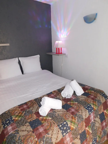T 2 Residence du Golf