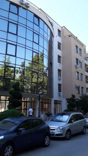 Otel görseli