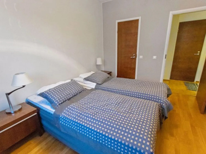 Ylläs chalets/508