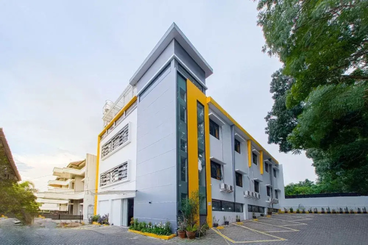 Hotelafbeelding