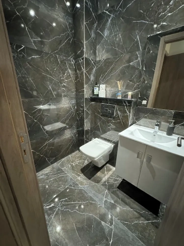 Luxury Apartment