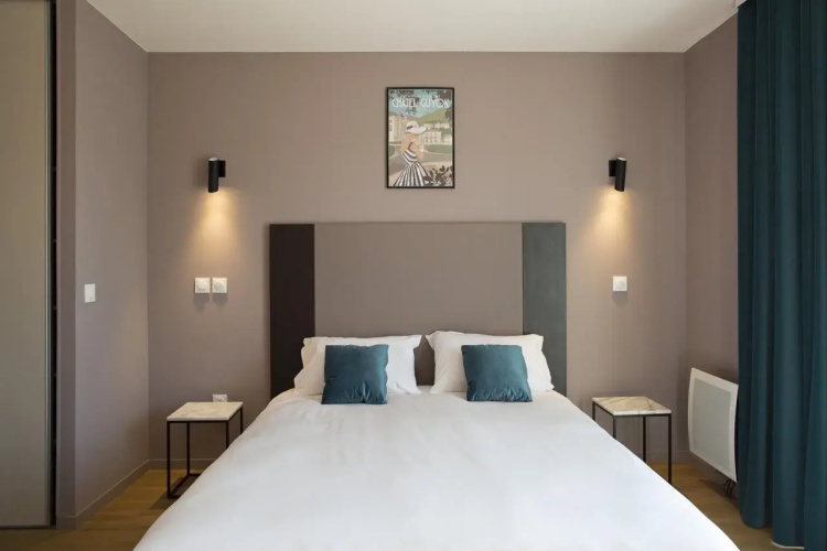 Aiga Resort