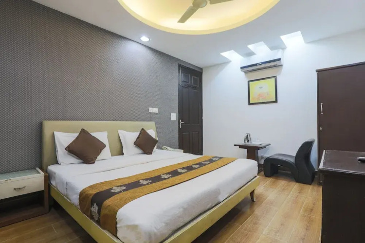 Фотография отеля